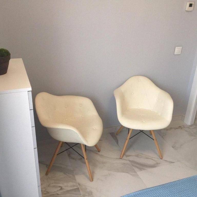 Nuevo Luminoso Apartamento Catalina a 80 metros de la playa para 4 personas - Apartamento de 2 dormitorios - 18