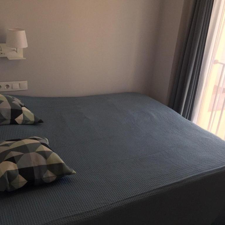 Nuevo Luminoso Apartamento Catalina a 80 metros de la playa para 4 personas - Apartamento de 2 dormitorios - 24