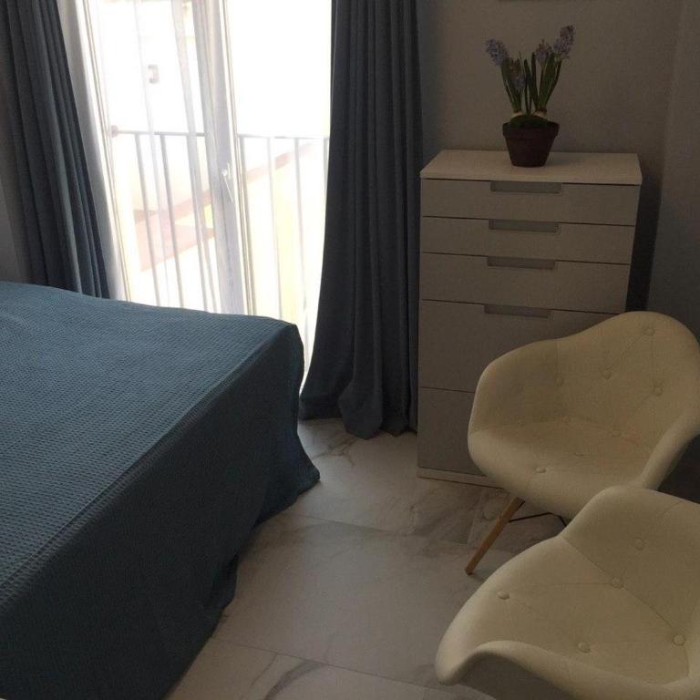 Nuevo Luminoso Apartamento Catalina a 80 metros de la playa para 4 personas - Apartamento de 2 dormitorios - 25
