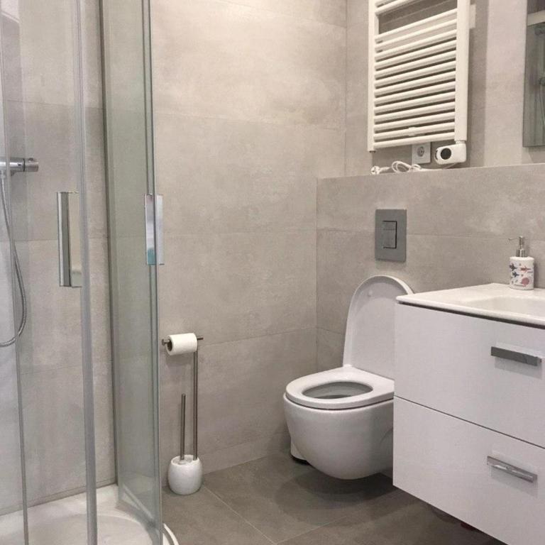 Nuevo Luminoso Apartamento Catalina a 80 metros de la playa para 4 personas - Apartamento de 2 dormitorios - 11