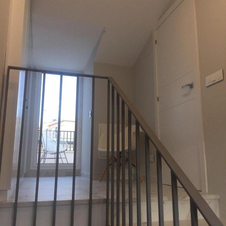 Nuevo Luminoso Apartamento Catalina a 80 metros de la playa para 4 personas - Apartamento de 2 dormitorios - 26