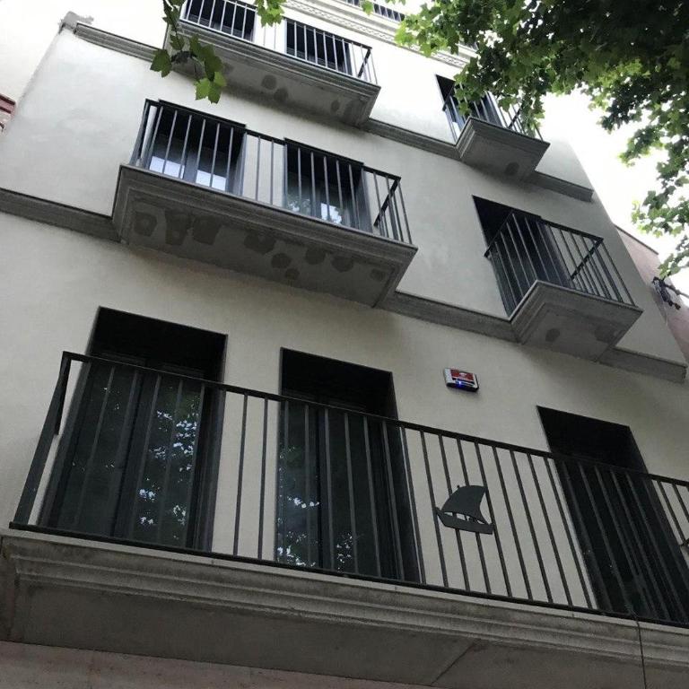 Nuevo Luminoso Apartamento Catalina a 80 metros de la playa para 4 personas - Apartamento de 2 dormitorios - 3