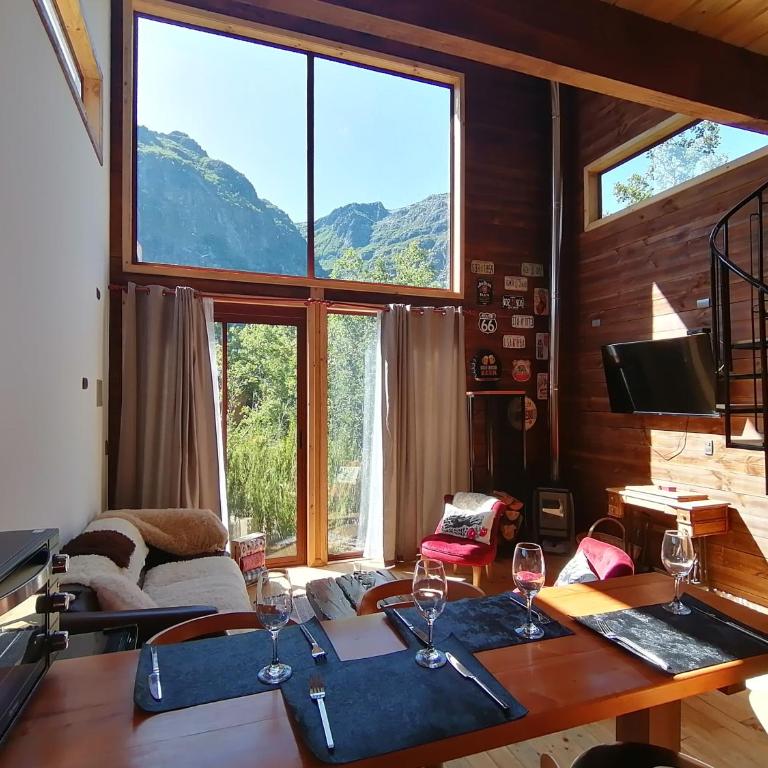 The Loft - Chalet de 1 dormitorio - 7