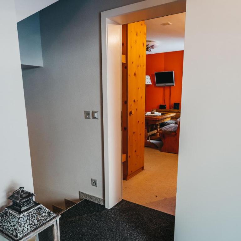 Charming 4 bed flat in Flims - Apartment - 20