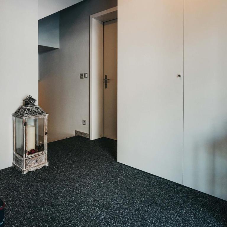 Charming 4 bed flat in Flims - Apartment - 21