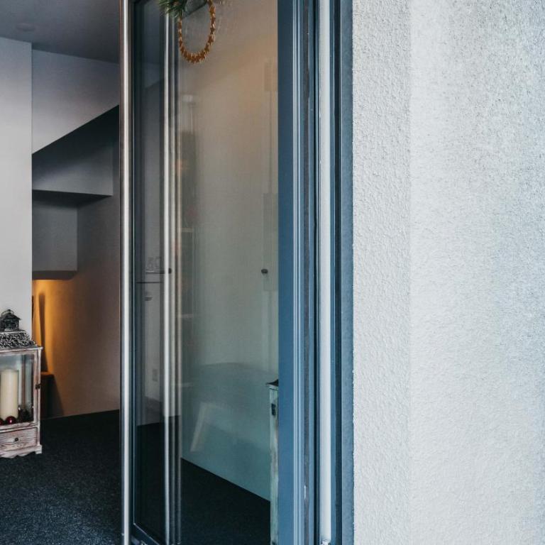 Charming 4 bed flat in Flims - Apartment - 19