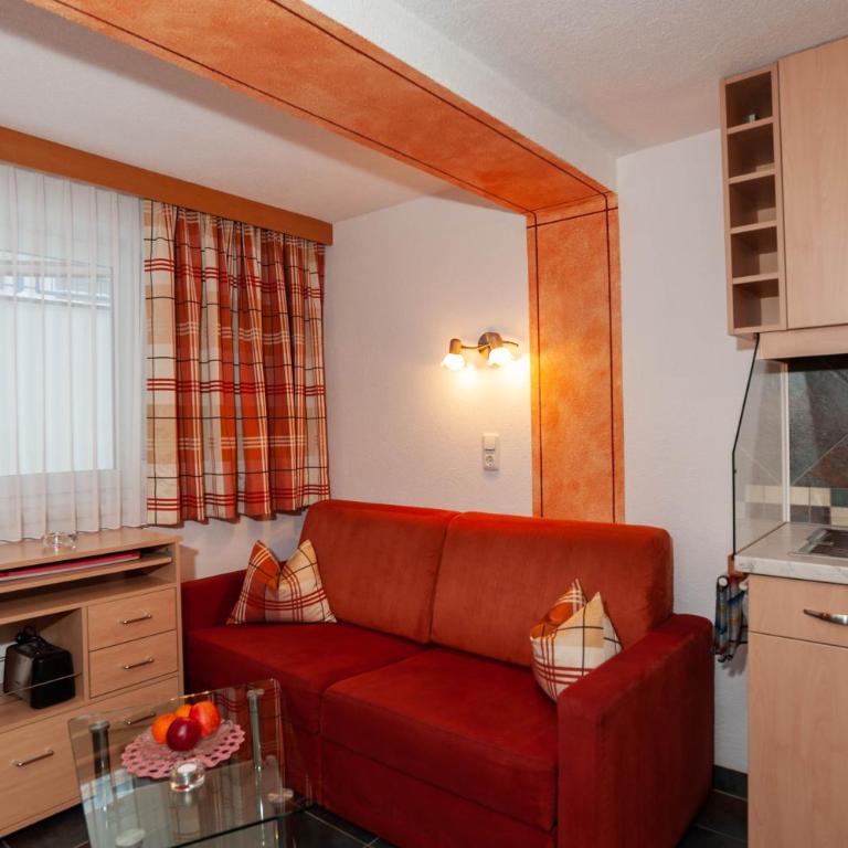 Haus Handle - Apartment mit 2 Schlafzimmern - 4
