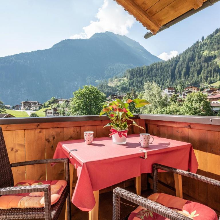 Haus Sieglinde - Apartment mit 2 Schlafzimmern - 2