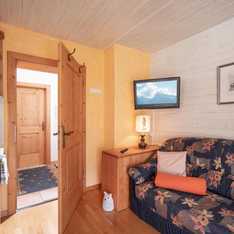 Haus Sieglinde - Apartment mit 2 Schlafzimmern - 6