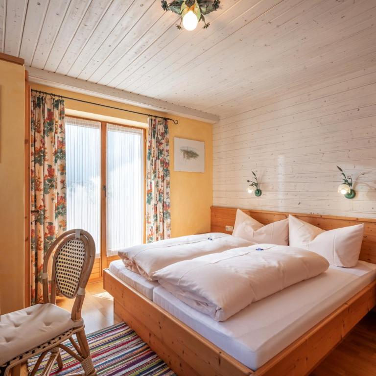 Haus Sieglinde - Apartment mit 2 Schlafzimmern - 10