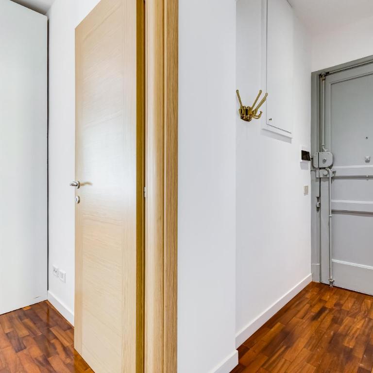 Appartamenti con vista Piazza Testaccio - Appartamento con 1 Camera da Letto - 24