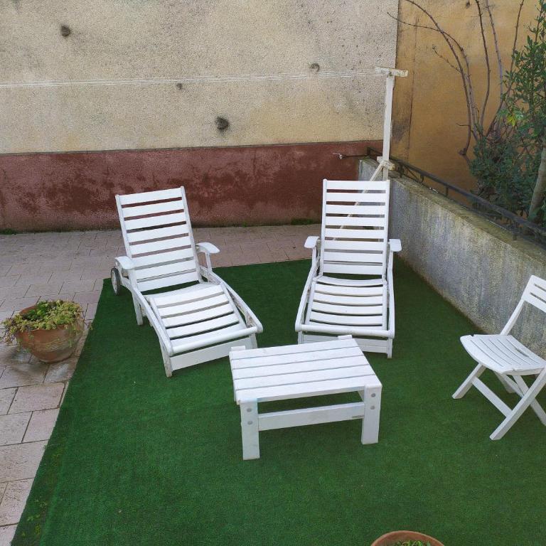 L'Atelier de Robert - Maison 3 Chambres - 31