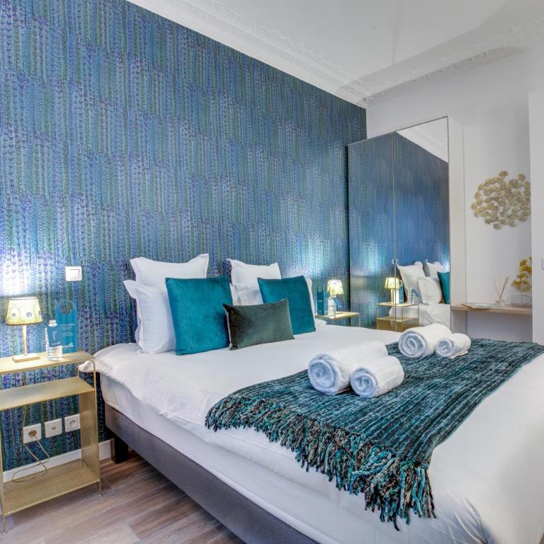Sweett - Trevise - Appartement 3 Chambres - 10