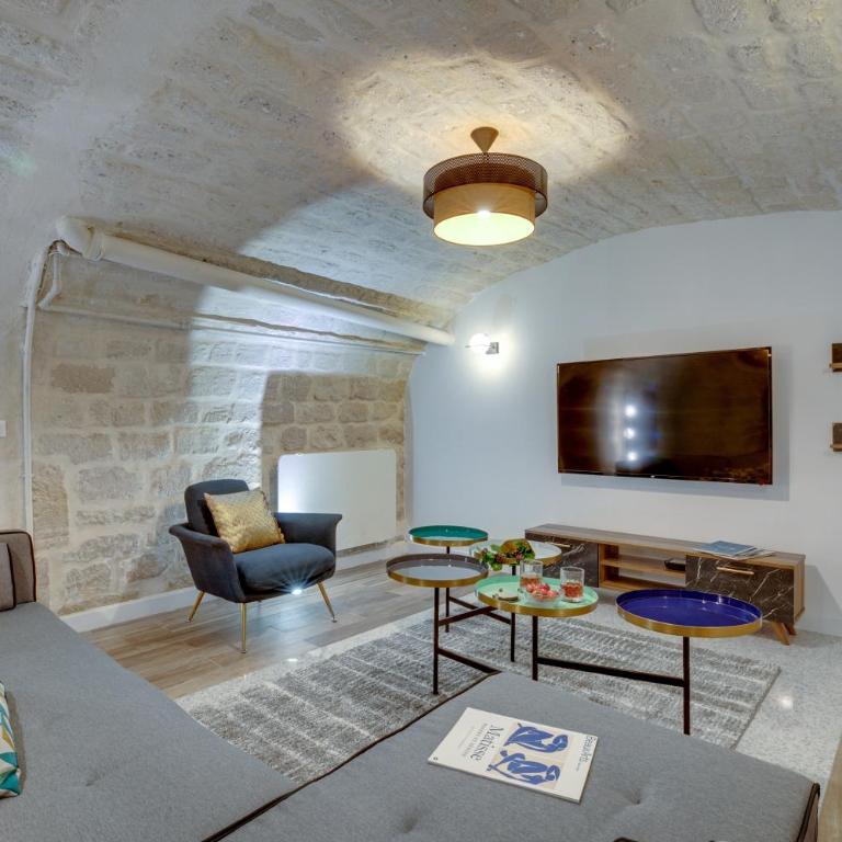 Sweett - Trevise - Appartement 3 Chambres - 9