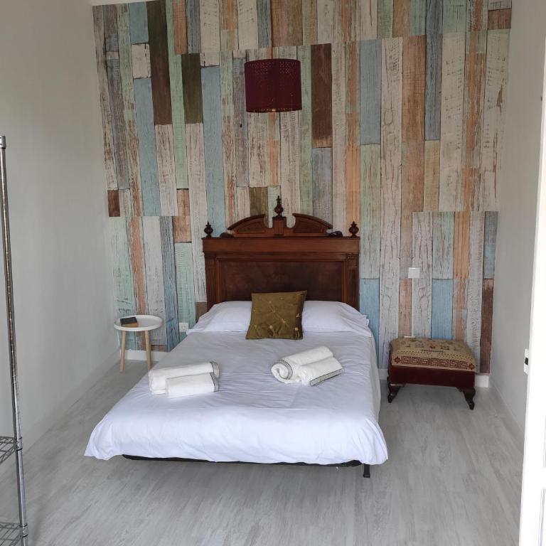 Nuevo Elegante piso Vintage en plena Plaza Mayor - Apartamento de 3 dormitorios - 19