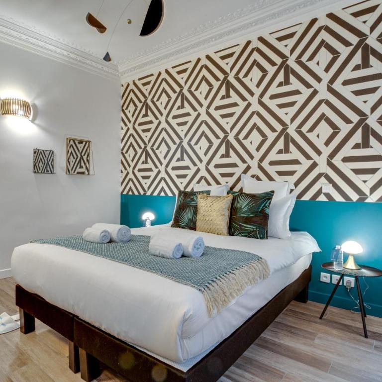 Sweett - Trevise - Appartement 3 Chambres - 12