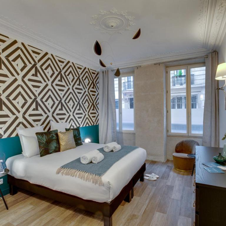 Sweett - Trevise - Appartement 3 Chambres - 4
