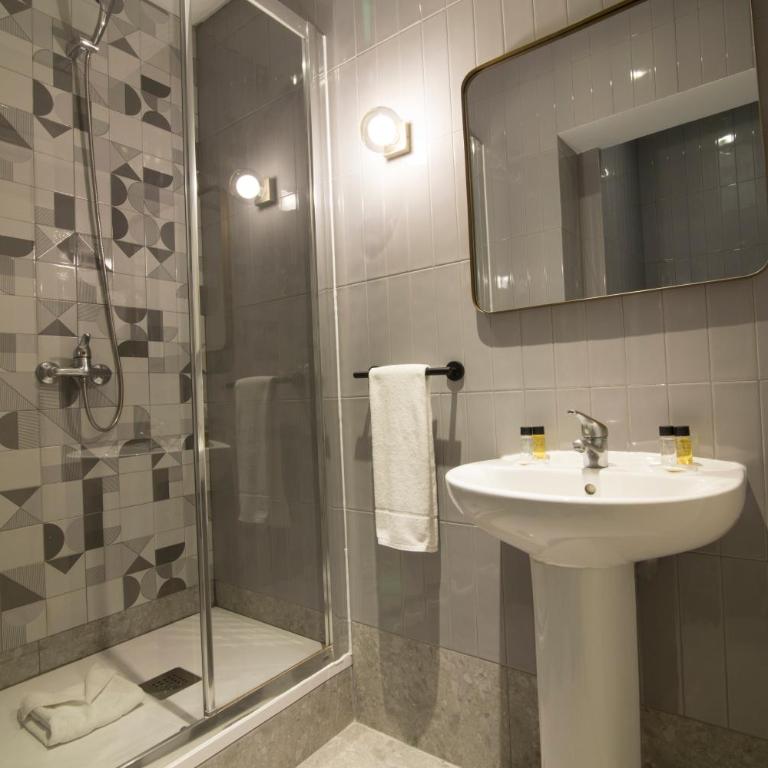Suites You Zinc - Deluxe Apartment (4 Erwachsene) - 2