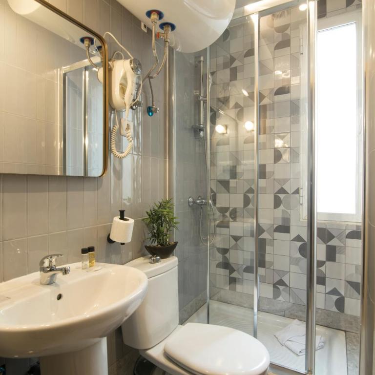Suites You Zinc - Apartment (3 Erwachsene) - 2