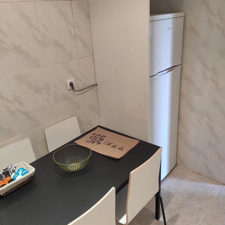 Nuevo Elegante piso Vintage en plena Plaza Mayor - Apartamento de 3 dormitorios - 9