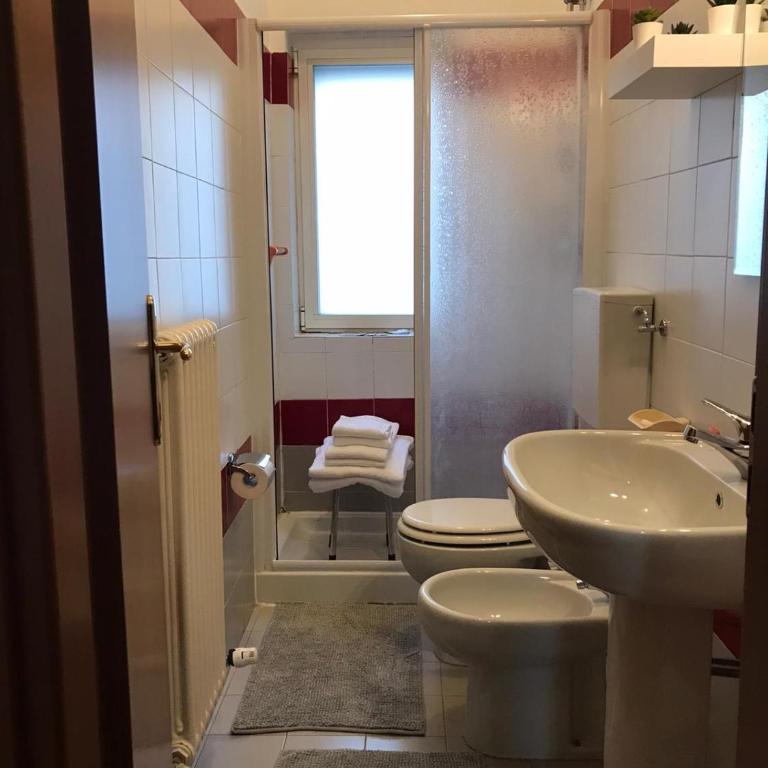 Albergo 900 - Camera Tripla - 8