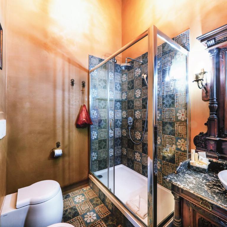 Navona Grand Suite - Suite Exécutive - 5