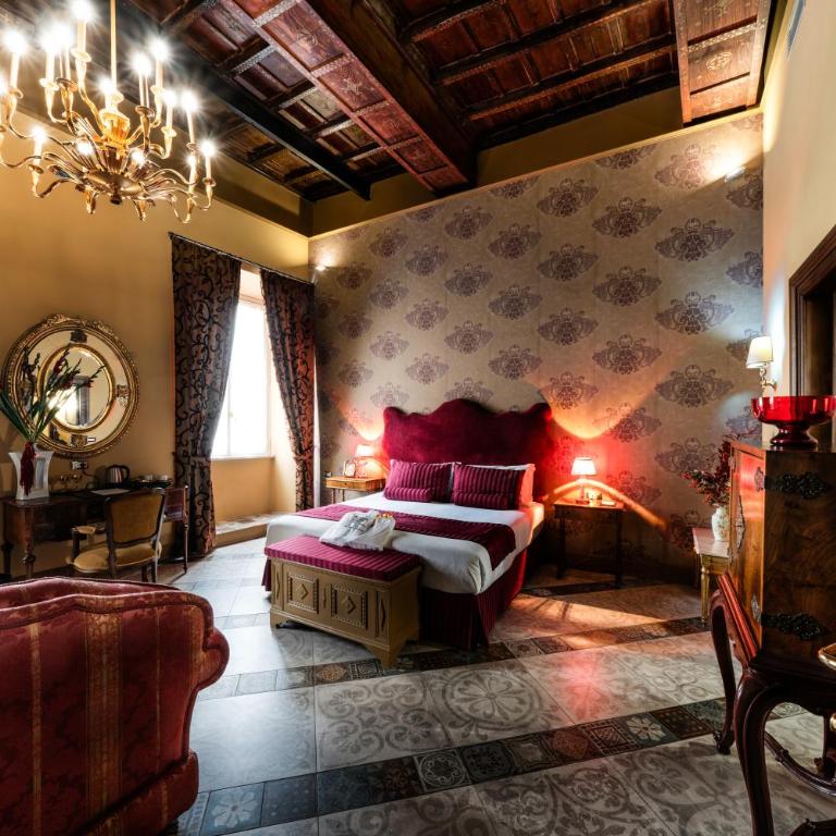Navona Grand Suite - Suite Exécutive - 2