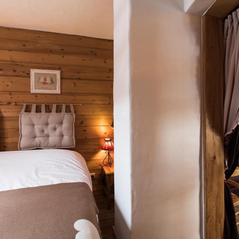 Les Chalets de La Griyotire - Suite Junior - 3