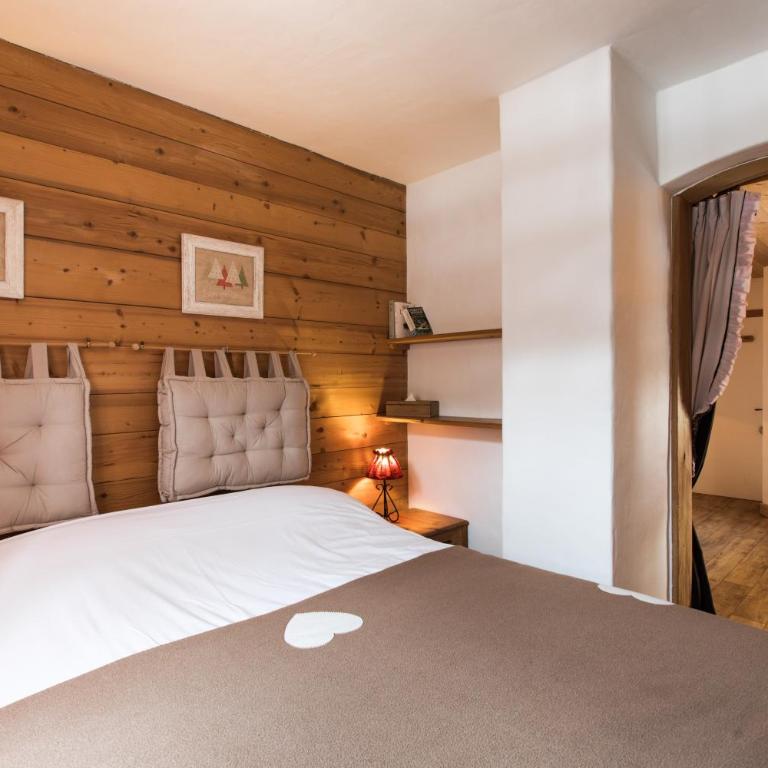 Les Chalets de La Griyotire - Suite Junior - 2
