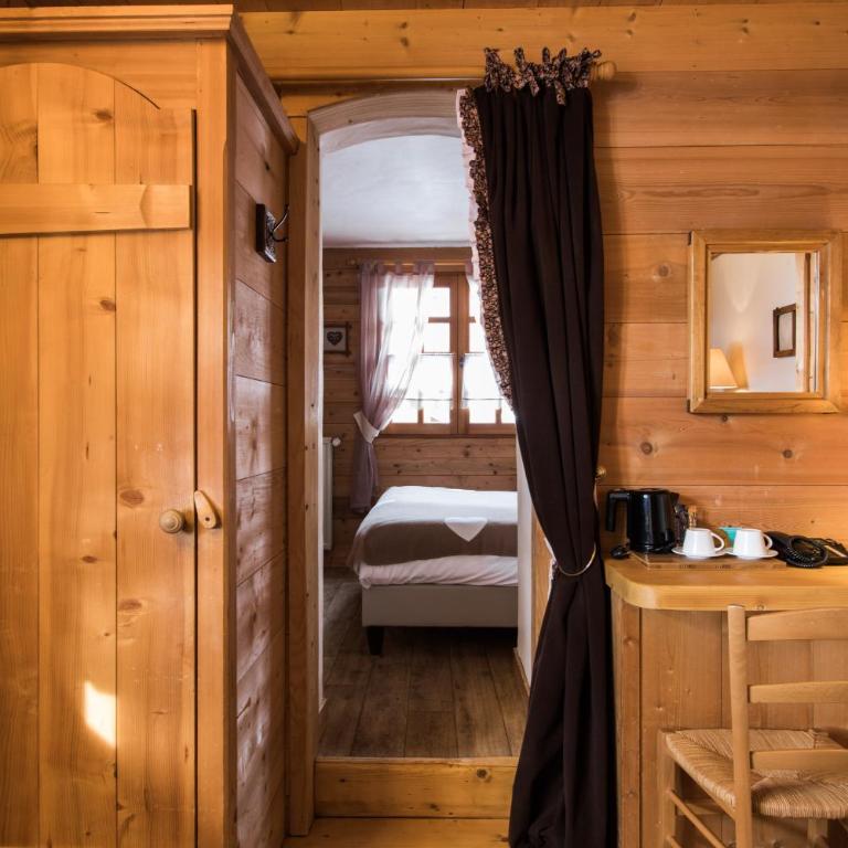 Les Chalets de La Griyotire - Suite Junior - 4