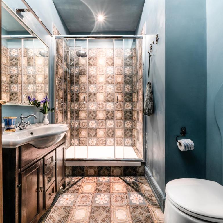 Navona Grand Suite - Suite Deluxe - 5