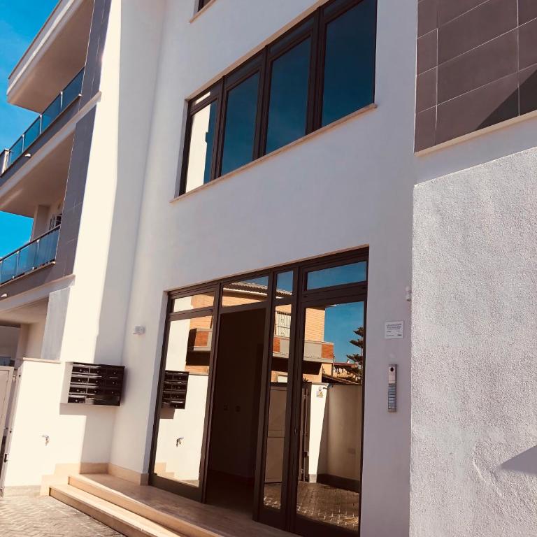Fco Luxury Apartments - Torripagroup - Appartamento Deluxe - 20