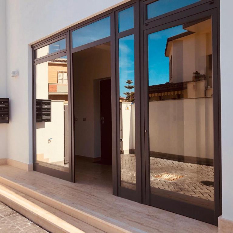 Fco Luxury Apartments - Torripagroup - Appartamento Deluxe - 22