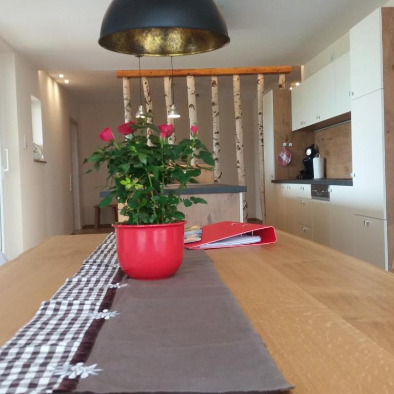 Ferienbauernhof Köpf - Apartment mit 2 Schlafzimmern - 4