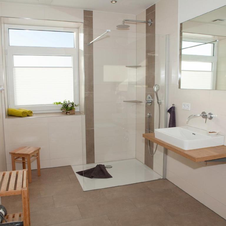 Ferienbauernhof Köpf - Apartment mit 3 Schlafzimmern - 5