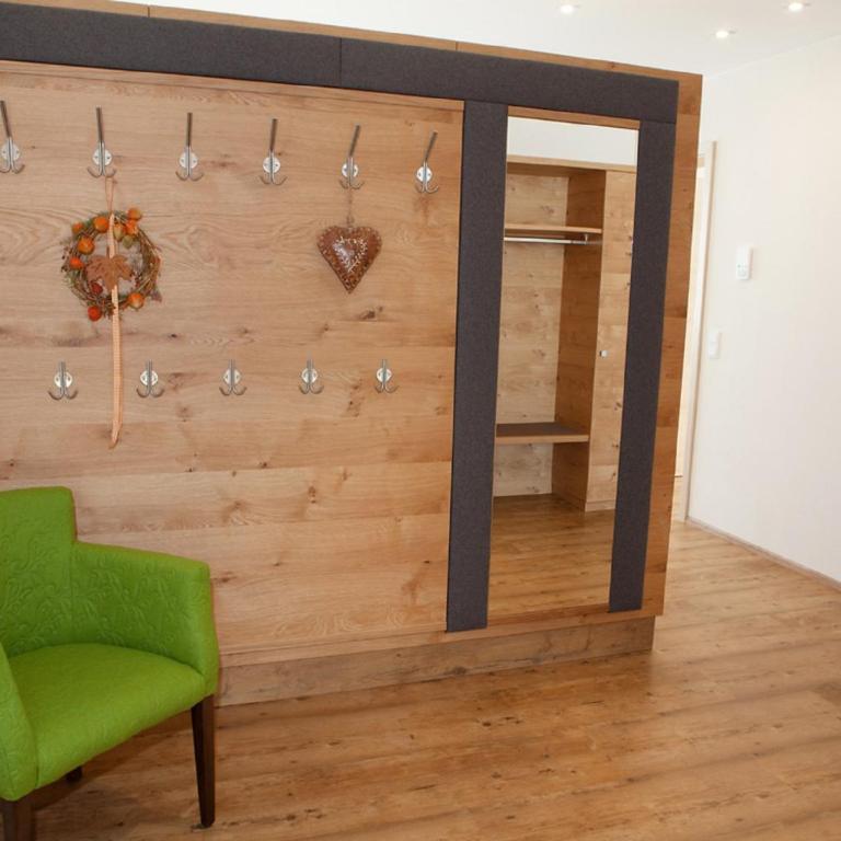 Ferienbauernhof Köpf - Apartment mit 3 Schlafzimmern - 6