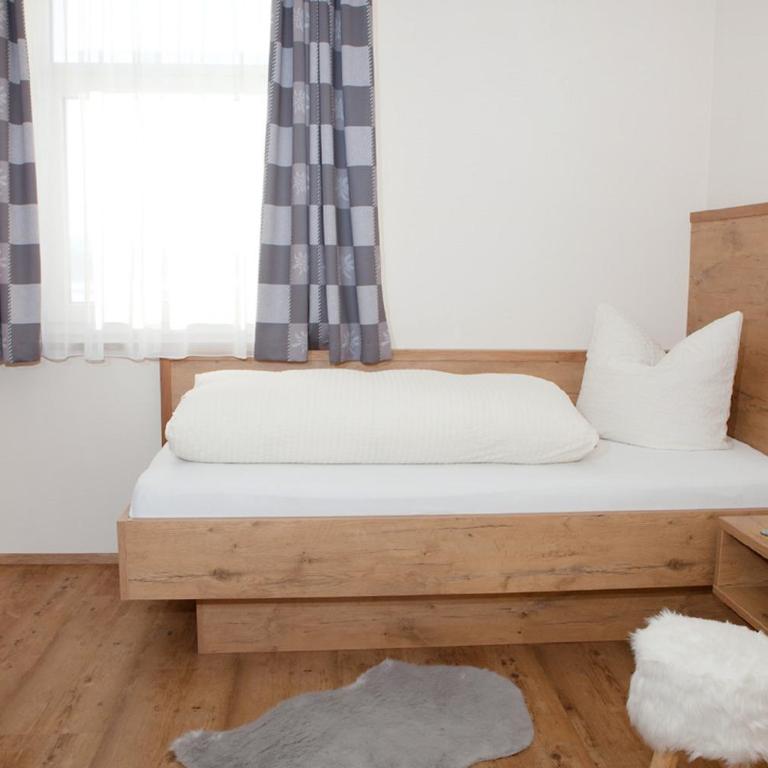 Ferienbauernhof Köpf - Apartment mit 3 Schlafzimmern - 9
