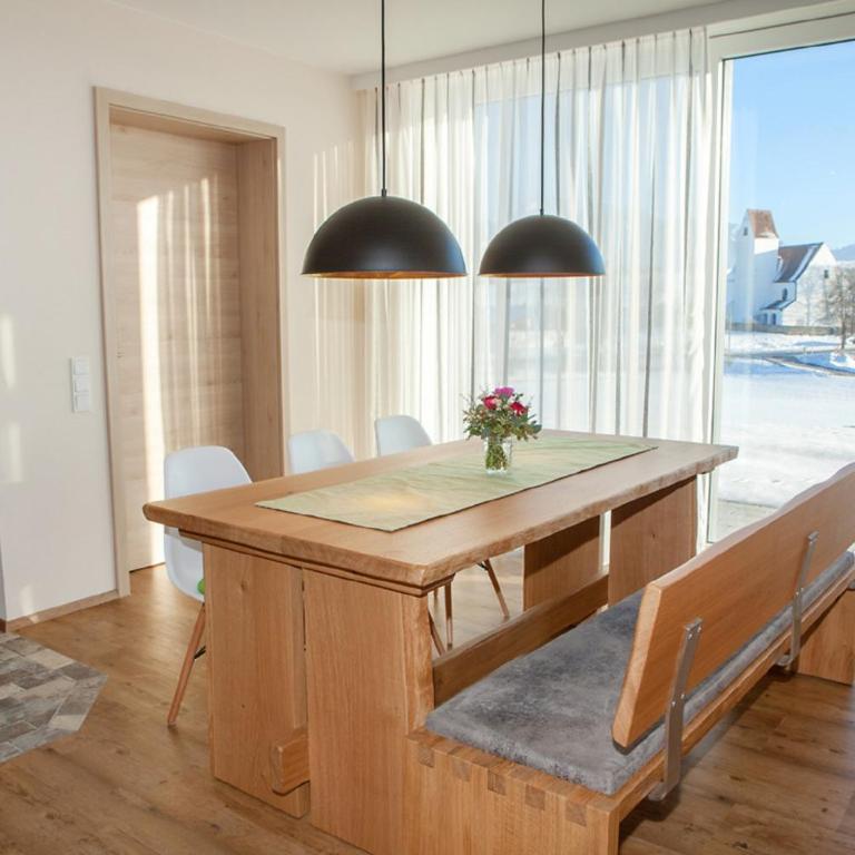 Ferienbauernhof Köpf - Apartment mit 3 Schlafzimmern - 3