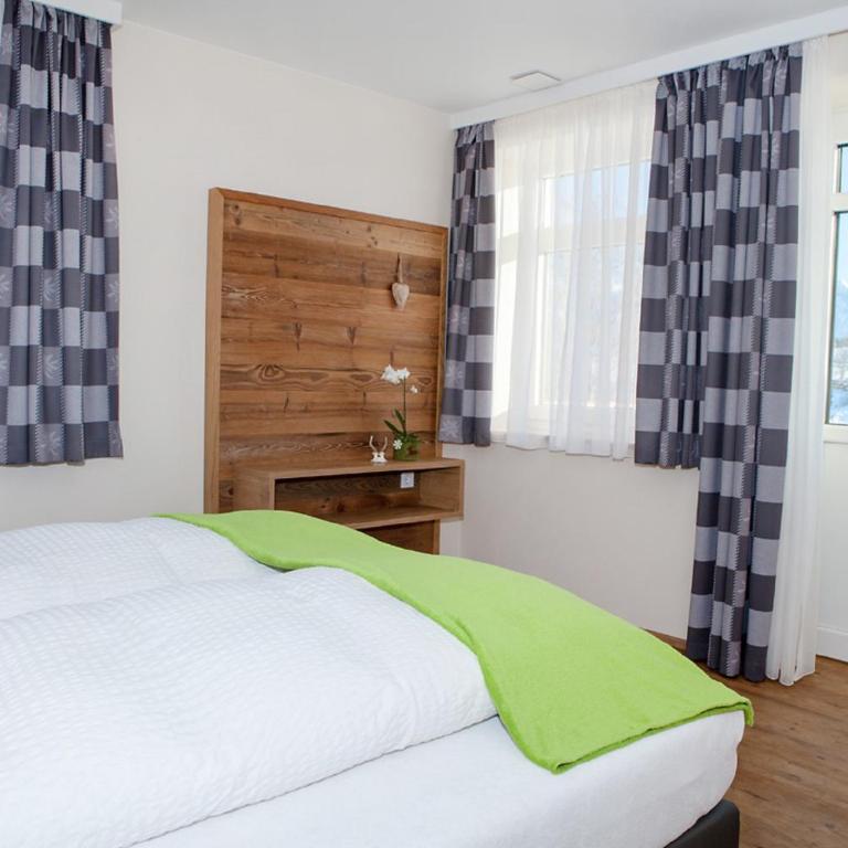Ferienbauernhof Köpf - Apartment mit 3 Schlafzimmern - 10