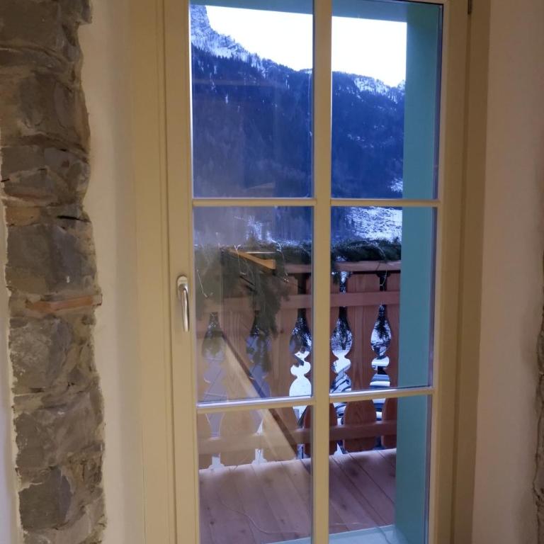 La Rocia 2 - Appartamento con Balcone - 22