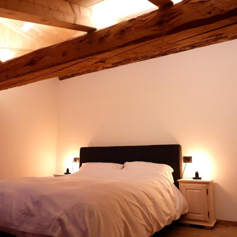 La Rocia 2 - Appartamento con Balcone - 18