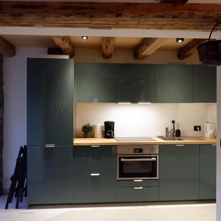 La Rocia 2 - Appartamento con Balcone - 12