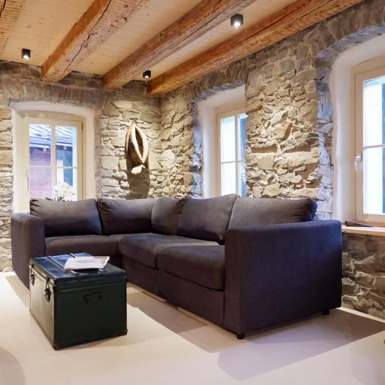 La Rocia 2 - Appartamento con Balcone - 11