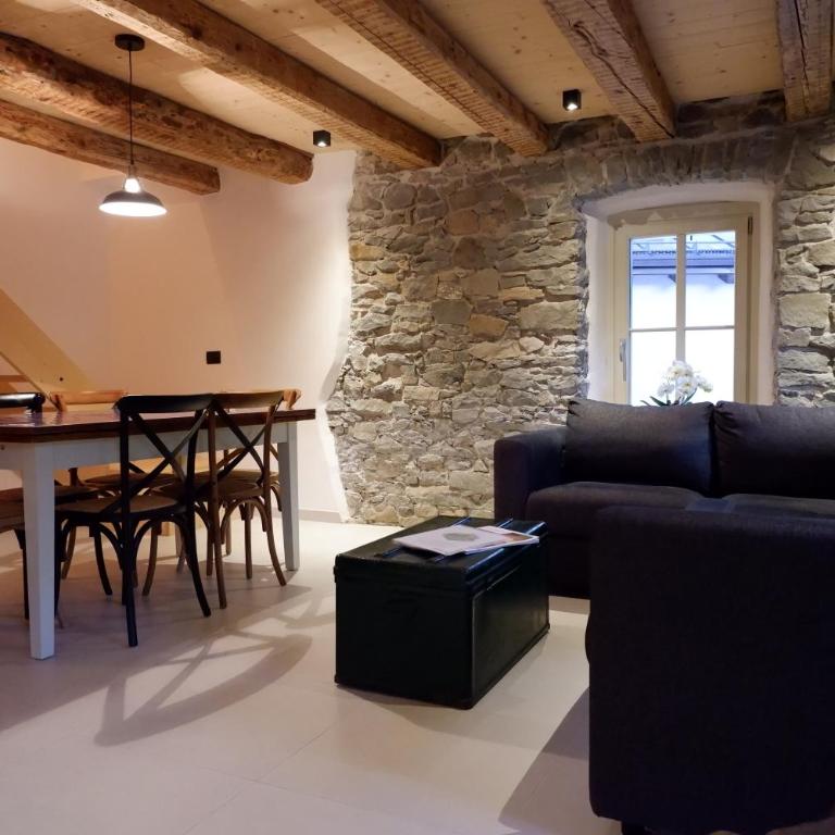 La Rocia 2 - Appartamento con Balcone - 10