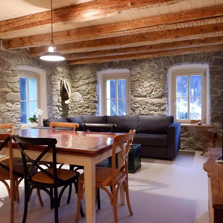 La Rocia 2 - Appartamento con Balcone - 9