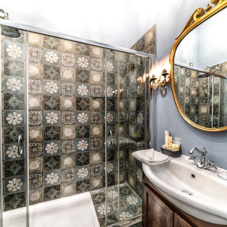 Navona Grand Suite - Suite Deluxe - 4