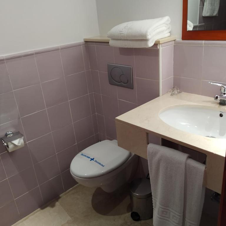 My Rooms Manacor Centre by My Rooms Hotels - Habitación Doble - 1 o 2 camas - 11