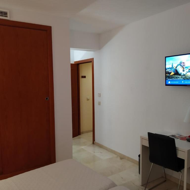 My Rooms Manacor Centre by My Rooms Hotels - Habitación Doble - 1 o 2 camas - 9