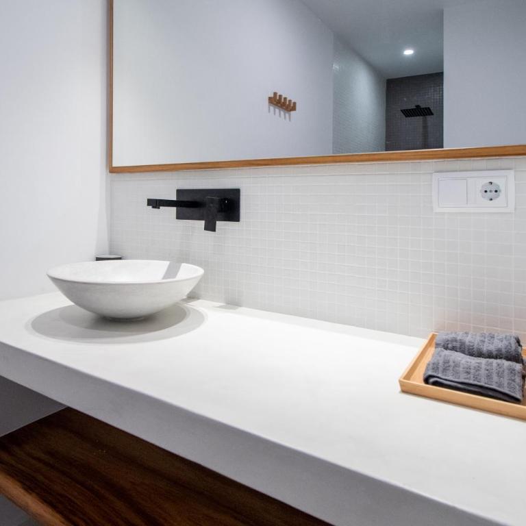 Apartamentos Son de Cadiz - Apartamento Superior - 5