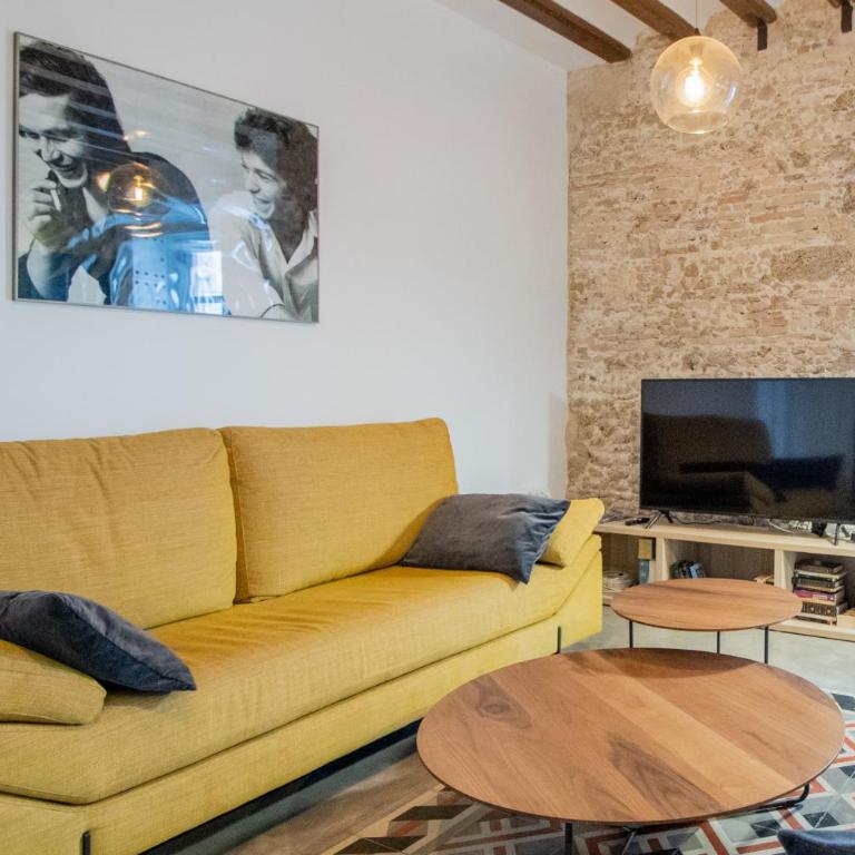 Apartamentos Son de Cadiz - Apartamento Superior - 8